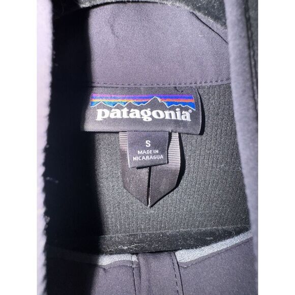 Patagonia Polartec Full Zip Soft Shell Jacket WMN'S Small 36Wx29L RN: 51884 READ - Picture 5 of 15